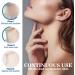 CMJSGG Neckpon Hydrolyzed Collagen Neck Cream Advanced Collagen Neck Cream Face and Neck Firming and Lifting Cream for Women Intense Anti-Aging Moisturizer 5pcs - Buy Online on GoSupps.com