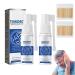 NNBWLMAEE Luhaka - Tinnidrop Tinnitus Relief Spray 2023 New Tinnidrop Tinnitus Relief Spray Relieves Tinnitus Ear Back Ear Discomfort Earwax Cleaning Care Spray (2PCS)