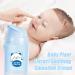 Crema Hidratante Para Beb s | Soothing Face & Body Cream | Nourishing & Moisturizing Cream | Lotion Rich In Plant Extracts Against Redness And Moisturizing Care For Children - Buy Online on GoSupps.com