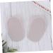 Didiseaon Elevator Inserts for Women - Height Increasing Shoe Pads | Comfort PU Heel Lift Insoles - Buy Online on GoSupps.com