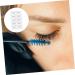 FRCOLOR 10pairs Fake Eyelashes Makeup No Glue Eyelashes Strip Lashes Women Eyelashes Creative Eyelashes Strip Eyelashes Reusable Black Eyelash Decorate High-grade Fiber Cross - Buy Online on GoSupps.com