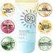 Face Sunscreen Lotion SPF 50+ | PA+++ Gentle Formula Moisturises + Provides Broad-Spectrum Protection Suncream with Vitamin E Provides 48H Moisture & Immediate UVA & UVB Protection Cruelty Free - Buy Online on GoSupps.com