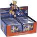 Children's Plaster Storage Box - 3 Licensed Dragon Ball Z Designs - 24 Beautiful Plasters for Kids - Perfect for Backpack & Handbag - Buy Online on GoSupps.com