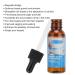 Essential Breast Oil - 2 Piece Set for Fuller Nourished and Tightened Breasts | Moisturizing & Massaging Oil for Breast Enlargement - Buy Online on GoSupps.com