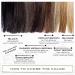 Fidentia Hair Shader Root Touch Up Concealer 12g Black - Grey Cover Powder - Buy Online on GoSupps.com