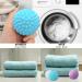 QHFlashbuy Dryer Balls Pack of 6 Washing Balls for Washing Machine Reusable Dryer Balls Dryer Ball for Home Clothing Cleaning - Buy Online on GoSupps.com