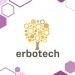 ERBOTECH Mother Pause Lady+ Tincture Mix Alcohol-Free Dilutable Drops Menopause Disorders Vegan Non-GMO Made in Italy 100 ml - Buy Online on GoSupps.com