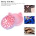 Silicone Makeup Brush Cleaning Mat & Drying Rack - 2 in 1 Cartoon Cat Holder for Beauty Tools - International Shipping - Buy Online on GoSupps.com