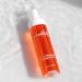 Day and Night Vitamin C Antioxidant Facial Cleanser | 150ml | Biphasic Formula for All Skin Types | International Shipping Available - Buy Online on GoSupps.com