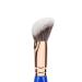 Bdellium Tools 968 BDHD Professional Makeup Brush - Golden Triangle Vegan Synthetic Fibers for Versatile Application & Blending (Blue) - Shop Internationally - Buy Online on GoSupps.com