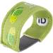 LittleLife Safety Wristband Kids iD Bracelet - Emergency Contact & Medical Info - Turtle Design - Buy Online on GoSupps.com
