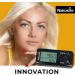 Buy Nakosite PEDI2433-NVB Pedometer - Accurate App-Free Tracker for All Ages | Distance & Calories | No Bluetooth Required - Buy Online on GoSupps.com
