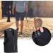 Fowybe Waterproof Dog Trainer Jacket | Versatile Pet Handler Vests for Men & Women with Multiple Bags - Buy Online on GoSupps.com