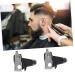 MERRYHAPY Electric Clipper Hairdressing Tool Hair Clipper Repair Tool Replacement for Hair Replacement Power Hair Trimmer Power Copper Equipment Electric Clippers 2X2X1CM Black - Buy Online on GoSupps.com