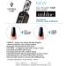 Victoria VYNN Gel Polish Top Coat No Wipe UNBLUE 15ml | Salon Quality Top Coat No Wipe| Unblue Effect Top Coat | Gel Polish Top Coat - Buy Online on GoSupps.com