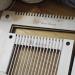 Wool Queen Rectangle Weaving Loom Kit 5.3''x7.8''  7.9''x11.8'' 2 Set with Weaving Needles Suit for Kids  Beginners and Weaving Lovers - Buy Online on GoSupps.com
