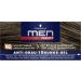  Men Perfect Schwarzkopf Men Perfect Anti-Gray Tinted Gel Level 2 60 Natural Medium Brown - Buy Online on GoSupps.com