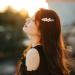 FOMIYES Rhinestones Hair Barrette Spring Hair Clip Decorative Sparkly Hair Clip Women Barrette - Buy Online on GoSupps.com