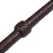 HADZAM Indiana Jones Bullwhip 10FT 12 Plaits Real Cow Hide Leather Rope Core - Brown - Buy Online on GoSupps.com