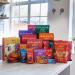Deliciously Ella - Granola & Muesli Gluten-Free Vegan Friendly Healthy Breakfast (6 boxes) (Nutty Granola) - Buy Online on GoSupps.com