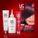 Buy Clairol Vidal Sassoon Pro Series 6RV Rebellious Ruby Hair Color - International Shipping Available - Buy Online on GoSupps.com