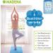 Madena Base Citrate PUR 100% Organic Vegan Powder with Magnesium Zinc Potassium & Calcium for Base Fasting 216g Can - Buy Online on GoSupps.com