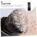 minkissy Travel Makeup Brush Travel Make up Makeup Retractable Makeup Brush Travel Powder Brush The Face Honey Powder Brush Tool Paint Blush Brush Artificial Fiber - Buy Online on GoSupps.com