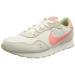 NIKE Boy's Md Valiant Btv Gymnastics Shoe 8.5 UK Child Summit White Pink Gaze Honeydew