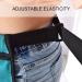 Portable Catheter Bag Cover & Urine Bag Holder - 2000ml Adjustable Leg Strap for Comfort | International Shipping - Buy Online on GoSupps.com