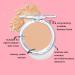 MCoBeauty Invisible Matte Pressed Powder - Natural Beige | Setting & Finishing Face Powder - Buy Online on GoSupps.com