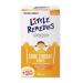 Little Remedies Sore Throat Pops, Made With Real Honey, 10 Count 10 Count (Pack of 1) Sore Throat Pops