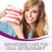 V34 Purple Toothpaste for White Teeth | Effective Tooth Stain Removal & Whitening Booster | Dentist-Recommended Color Correction Solution - Buy Online on GoSupps.com