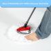 3 Pack Spin Mop Refill Head Replacement for O Cedar EasyWring - Fluffy Microfiber, Machine Washable - Buy Online on GoSupps.com