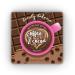 Coffee & Cocoa Bronzer and Blush Palette | International Shipping | Radiant Glow Makeup - Buy Online on GoSupps.com