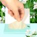 Teenitor 1000 Oil Absorbing Sheets - Facial Blotting Paper for Oily Skin Care - Jasmine Scented - Men and Women - Buy Online on GoSupps.com