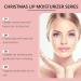 Moisturizing Lip Balm Nourishing Christmas Plumping Effect Non-Greasy Lip Repair Sticks | For Women and Men Winter Birthday Holiday Travel Dating Everyday Party Office Work - Buy Online on GoSupps.com