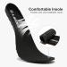 Soccer Cleats for Men's and Women's Outdoor Unisex Football Shoes Firm Rugby Boots 10.5 Women/9 Men - Buy Online on GoSupps.com