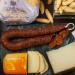 Mild Palacios Chorizo 7.9oz - Authentic Spanish Sausage for a Flavorful Experience - Buy Online on GoSupps.com
