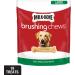Milk-Bone Flavour Snacks Dog Biscuits + Milk-Bone Brushing Chews Dental Treats for Large Dogs Medium dog 6.5Kg+Chews Dental Treats - Buy Online on GoSupps.com