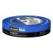 ScotchBlue Original Multi-Surface Painter's Tape  Blue  Paint Tape Protects Surfaces and Removes Easily  Painting for Indoor Outdoor Use  0.94 Inches x 60 Yards  1 Roll