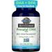 Garden of Life Organics Prenatal Multivitamin Folate Energy Healthy Fetal Development Bundle with Vegan DHA Omega-3 Brain Development Support - Buy Online on GoSupps.com