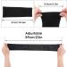 Yolev Kids Arm Sleeves - 2 Pairs UV Sun Protection & Compression Sleeves for Boys Girls - Buy Online on GoSupps.com
