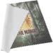 Urban Backwoods Not The Mama! Microfiber Cloth - Premium Glasses Cleaning Cloth for Crystal Clear Vision | Shop Internationally - Buy Online on GoSupps.com