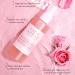 Rose Water - Rose Water for Face - Rose Spray for Women - Hydrating Face Mist - Organic Rose Water with Glycerin & Plant Extracts - Hydrating and Soothing - Buy Online on GoSupps.com