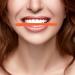 STOBAZA Outil D exercice Facial en Silicone Orange Correcteur de Sourire pour B gaiement et Articulation Resserreur des Muscles Bouche Appareil Portable pour Entra nement et Soin - Buy Online on GoSupps.com