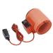 Insulated Bucket Heater | Age-Resistant 3-Layer Silicone Heating Pad for Hospitals | AU Plug 220V - Buy Online on GoSupps.com