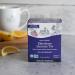 Earth Mama Organic Elderberry Immune Tea with Echinacea - Pregnancy & Family Safe | Decaf Tea with Ginger & Rooibos - 16-Count - Buy Online on GoSupps.com