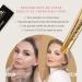 Dermacol Full Coverage Foundation  Liquid Makeup Matte Foundation with SPF 30 - Buy Online on GoSupps.com