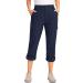 Women's Convertible Hiking Pants with Zipper Pockets - Navy, XL - Buy Online on GoSupps.com