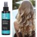 Hair Styling Spray Sea Salt Spray Easy Clean 150ml Lightweight for Daily Use - Buy Online on GoSupps.com
